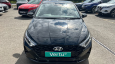 Hyundai i20 1.0T GDi 48V MHD Premium 5dr DCT Petrol Hatchback